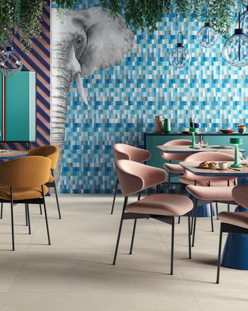 Indomita Elephant 120x278 Restaurant