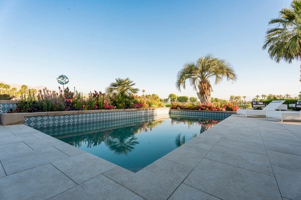 Tangelo Res in Palm Springs, CA
