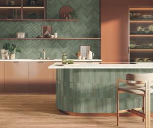 Glint GT07 6x24 Kitchen
