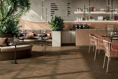 Kao KA05 Cocoa Nest Restaurant