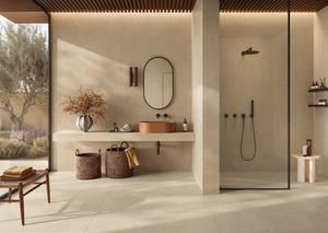 Elern EL05 EL08 60x120 120x278 Bathroom
