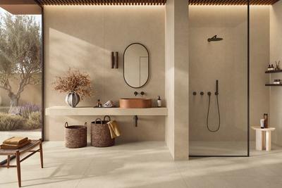 Elern EL05 EL08 60x120 120x278 Bathroom