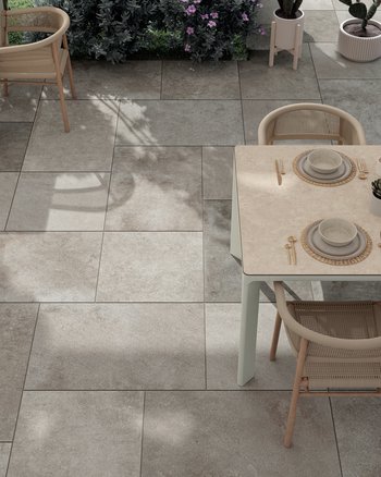 Dijon DJ01 60x60 60x90 Outdoor