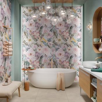 PAPIER MERVEILL 60x120 CL06 Bathroom