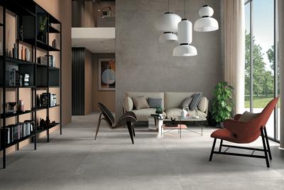 GLOCAL GC02 120x120 Living - Salle de séjour