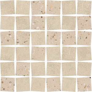 ReConcrete RO02+RO12 Mosaico 36T