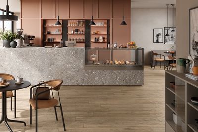 Kao KA03 20x120 Coffee Shop