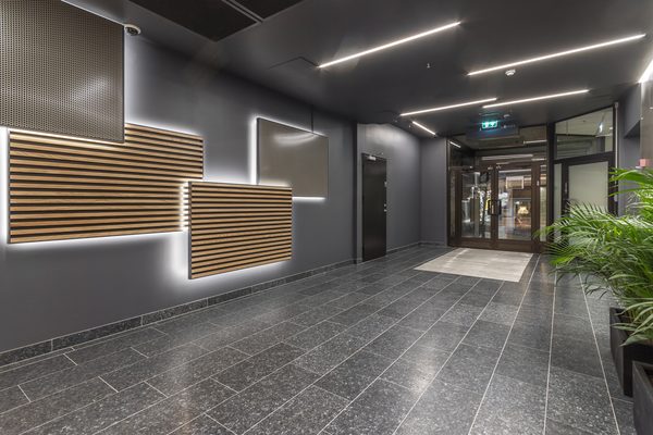 Arkaden Shopping Ceneter Skien