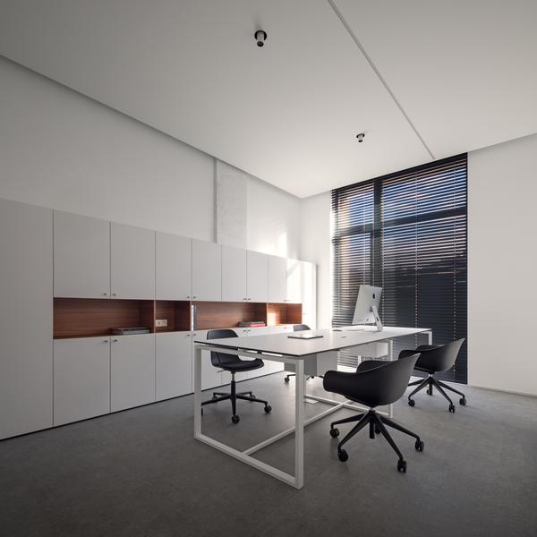 Valentirov&Patners Office 10