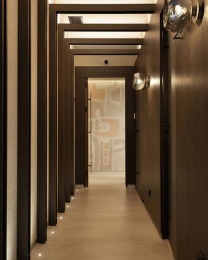 CIFTCI Towers Social Area Istanbul