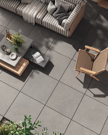ReConcrete RO04 80x80 Outdoor
