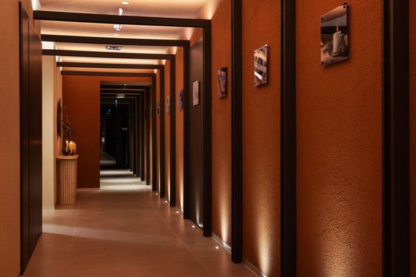 CIFTCI Towers Social Area Istanbul