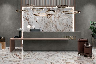 COSMOPOLITAN CP03 120x120 GC09 Hall