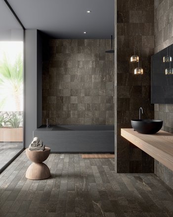 ReGea RA13 Avola 10x60 20x20 Bathroom
