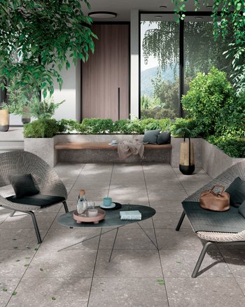 NORR RR01 60x60 Outdoor