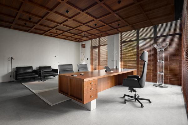 Valentirov&Patners Office 8