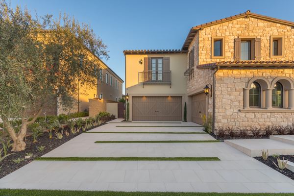 Lotz Residence - Irvine, California