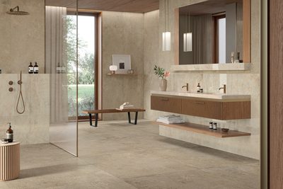 Palmira PB03 Nura 120x120 120x278 Bathroom