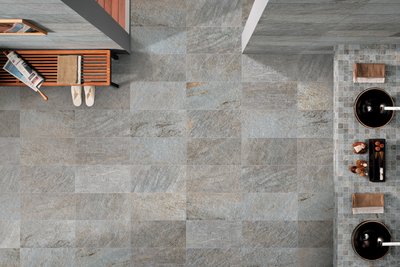 Quarziti QR03 Waterfall | Mirage Ceramiche