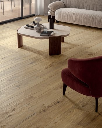 Kao KA02 Hazelnut 25x150 Living