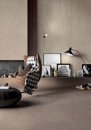 GLOCAL GC07 120x278 GC08 Living - Salle de séjour