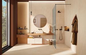 Motley MT09 80X80 Bathroom