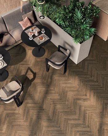 Kao KA05 Cocoa Nest Restaurant