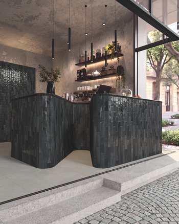 Glint GT12 6x24 Bar counter