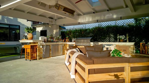 Private Villa in United States #20
