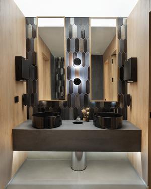 CIFTCI Towers Social Area Istanbul