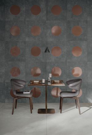 Glocal Glob Brown GC06 Restaurant