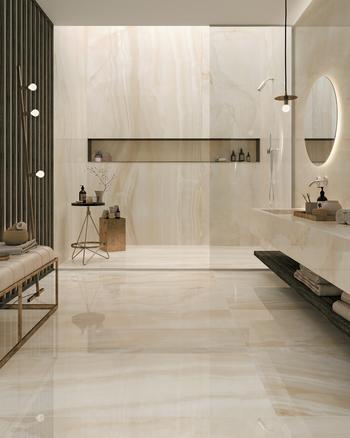 JEWELS JW15 160x160 Bathroom