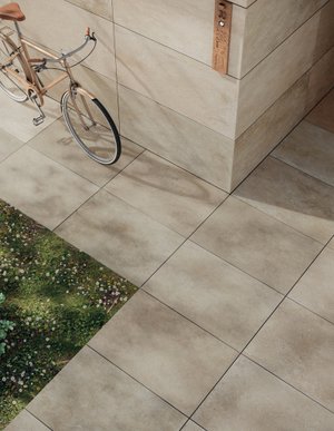 Dujour DJ01 60x60 60x120 Outdoor