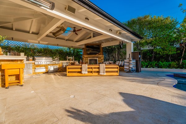 Private Villa in United States #20
