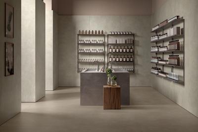 Glocal GC18 120x1278 GC07 60x120 Living