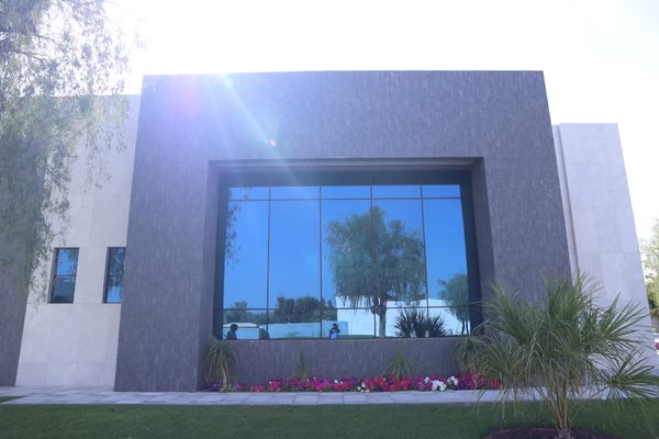 Private Villa in UAE #2