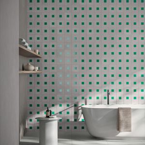 Glocal GC11 80x80 Bathroom