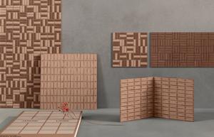 Nagomi Moodboard Pale colors