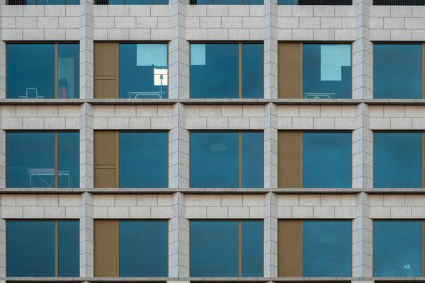 Millo Office Building