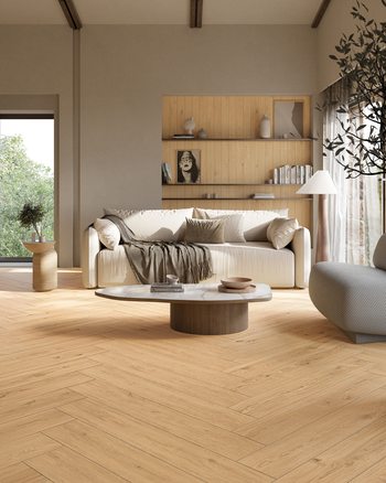 Izumi IZ02 Chiaro Classico 20x120 Living 