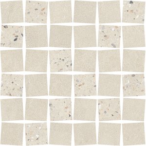ReConcrete RO01+RO11 Mosaico 36T