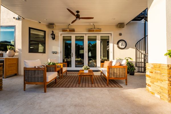 Private Villa in United States #20
