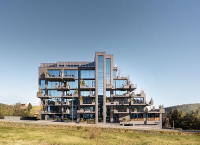 Norr RR02 Gra | Mirage Ceramiche