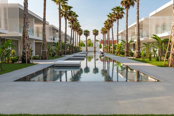 Palms Building Jesolo Village