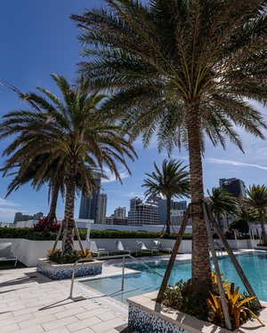 Laureat Apartments Buildings