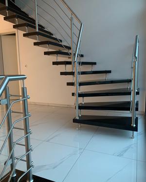 Private Villa in Germany #3