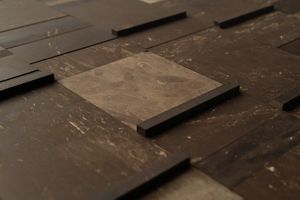 Oltrenero OL05 Tabulate Still Life