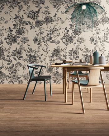 Papier Blossom 60x120 Living