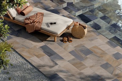 Pieve PV 06 22,5x45 Garden
