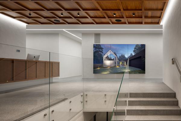 Valentirov&Patners Office 3